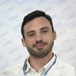 Profesional Medico Hospital Privado Cordoba