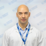 Profesional Medico Hospital Privado Cordoba