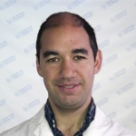 Profesional Medico Hospital Privado Cordoba