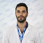 Profesional Medico Hospital Privado Cordoba