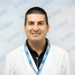 Profesional Medico Hospital Privado Cordoba