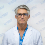 Profesional Medico Hospital Privado Cordoba