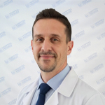 Profesional Medico Hospital Privado Cordoba