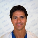 Profesional Medico Hospital Privado Cordoba