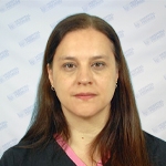 Profesional Medico Hospital Privado Cordoba