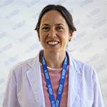 Profesional Medico Hospital Privado Cordoba