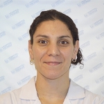 Profesional Medico Hospital Privado Cordoba