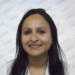 Profesional Medico Hospital Privado Cordoba