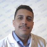 Profesional Medico Hospital Privado Cordoba