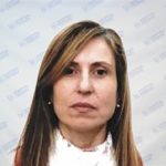 Profesional Medico Hospital Privado Cordoba