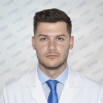 Profesional Medico Hospital Privado Cordoba