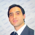 Profesional Medico Hospital Privado Cordoba