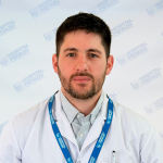 Profesional Medico Hospital Privado Cordoba