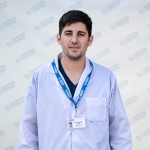 Profesional Medico Hospital Privado Cordoba
