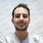 Profesional Medico Hospital Privado Cordoba