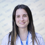 Profesional Medico Hospital Privado Cordoba