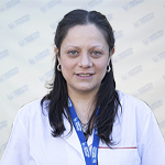 Profesional Medico Hospital Privado Cordoba