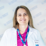 Profesional Medico Hospital Privado Cordoba