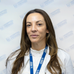 Profesional Medico Hospital Privado Cordoba