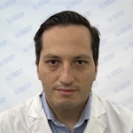 Profesional Medico Hospital Privado Cordoba