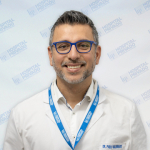 Profesional Medico Hospital Privado Cordoba