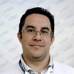 Profesional Medico Hospital Privado Cordoba