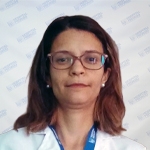 Profesional Medico Hospital Privado Cordoba