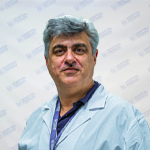 Profesional Medico Hospital Privado Cordoba