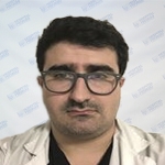 Profesional Medico Hospital Privado Cordoba