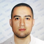Profesional Medico Hospital Privado Cordoba