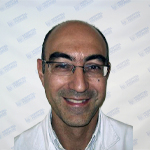 Profesional Medico Hospital Privado Cordoba