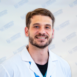 Profesional Medico Hospital Privado Cordoba