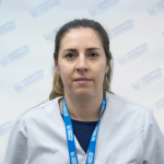 Profesional Medico Hospital Privado Cordoba