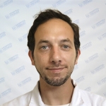 Profesional Medico Hospital Privado Cordoba