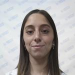 Profesional Medico Hospital Privado Cordoba