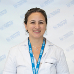 Profesional Medico Hospital Privado Cordoba