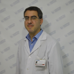 Profesional Medico Hospital Privado Cordoba