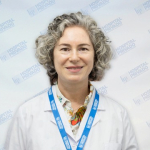 Profesional Medico Hospital Privado Cordoba