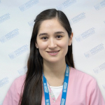 Profesional Medico Hospital Privado Cordoba