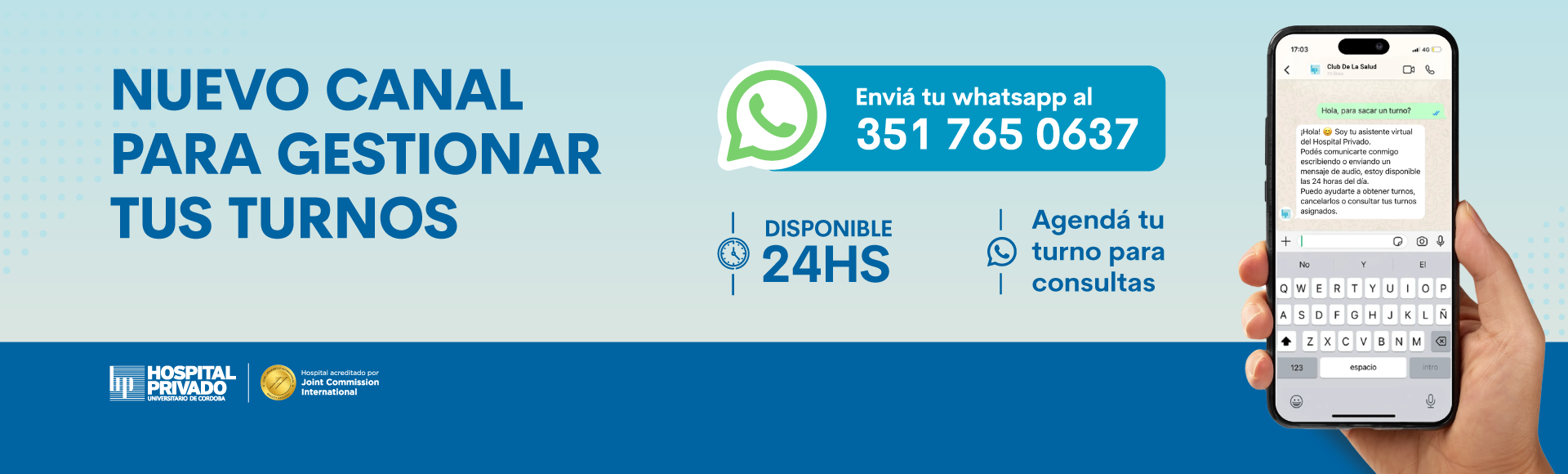 Hospital Privado Córdoba