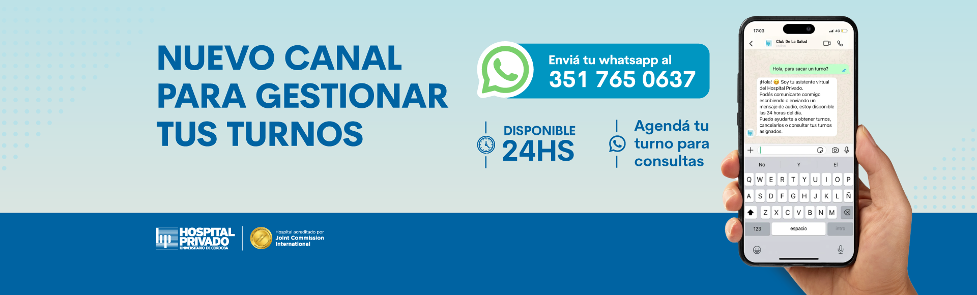 Hospital Privado Córdoba