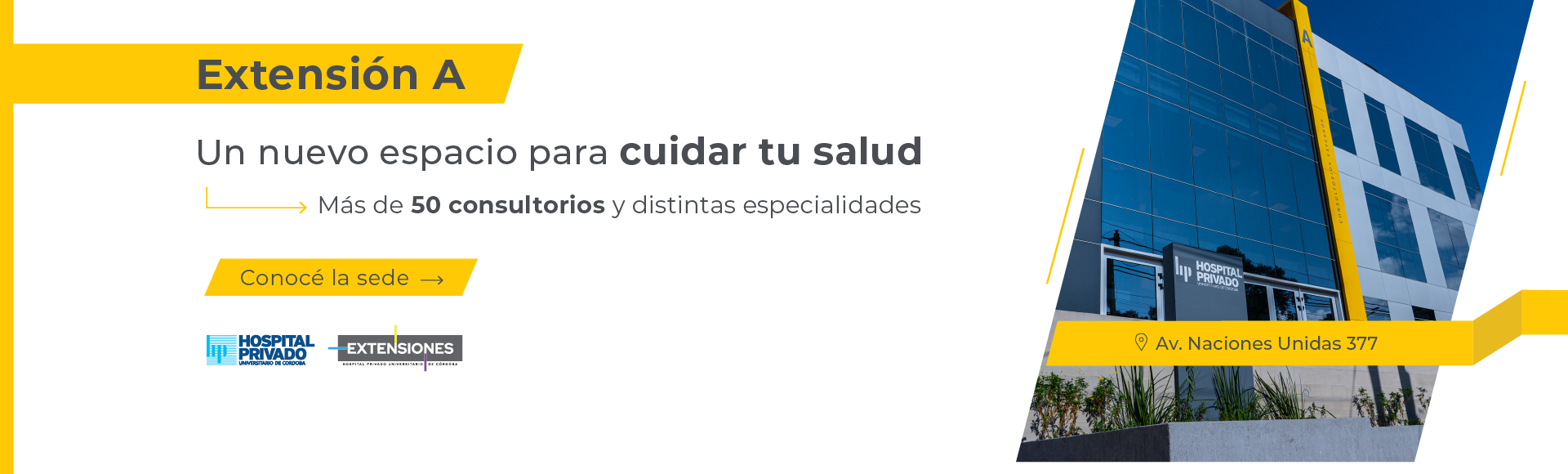 Hospital Privado Córdoba