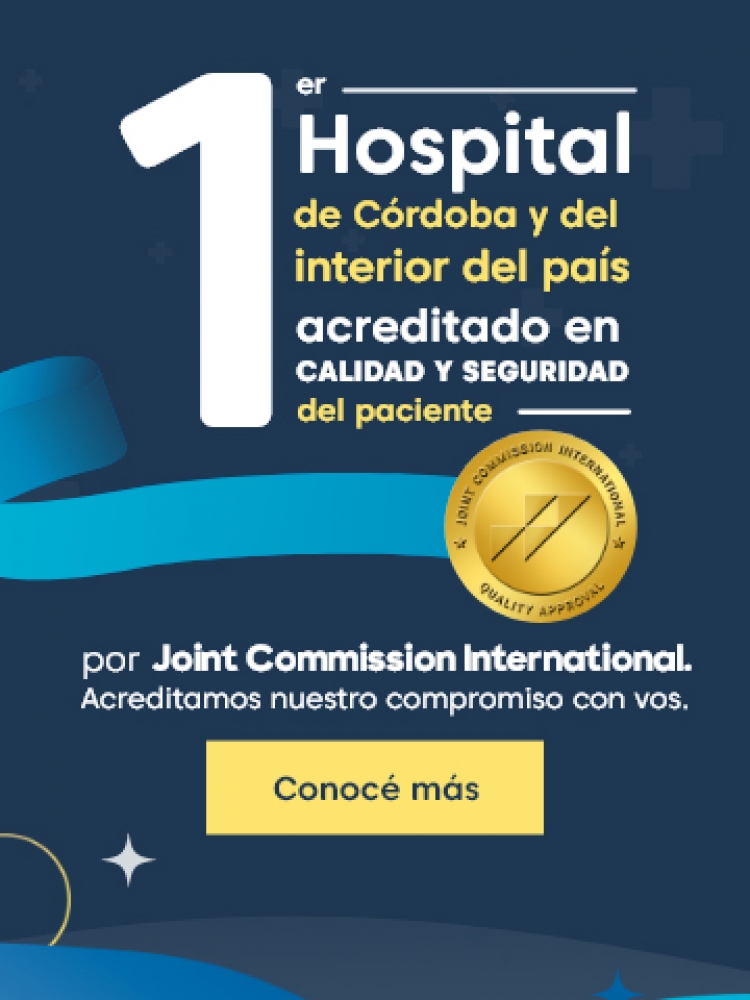 Hospital Privado Córdoba