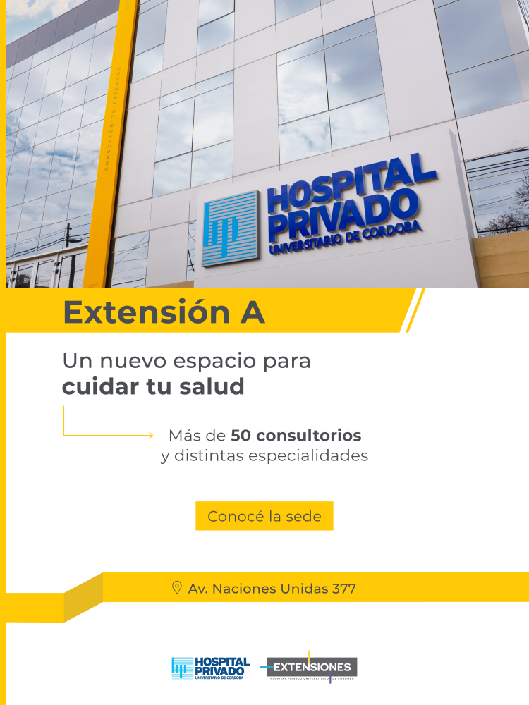 Hospital Privado Córdoba