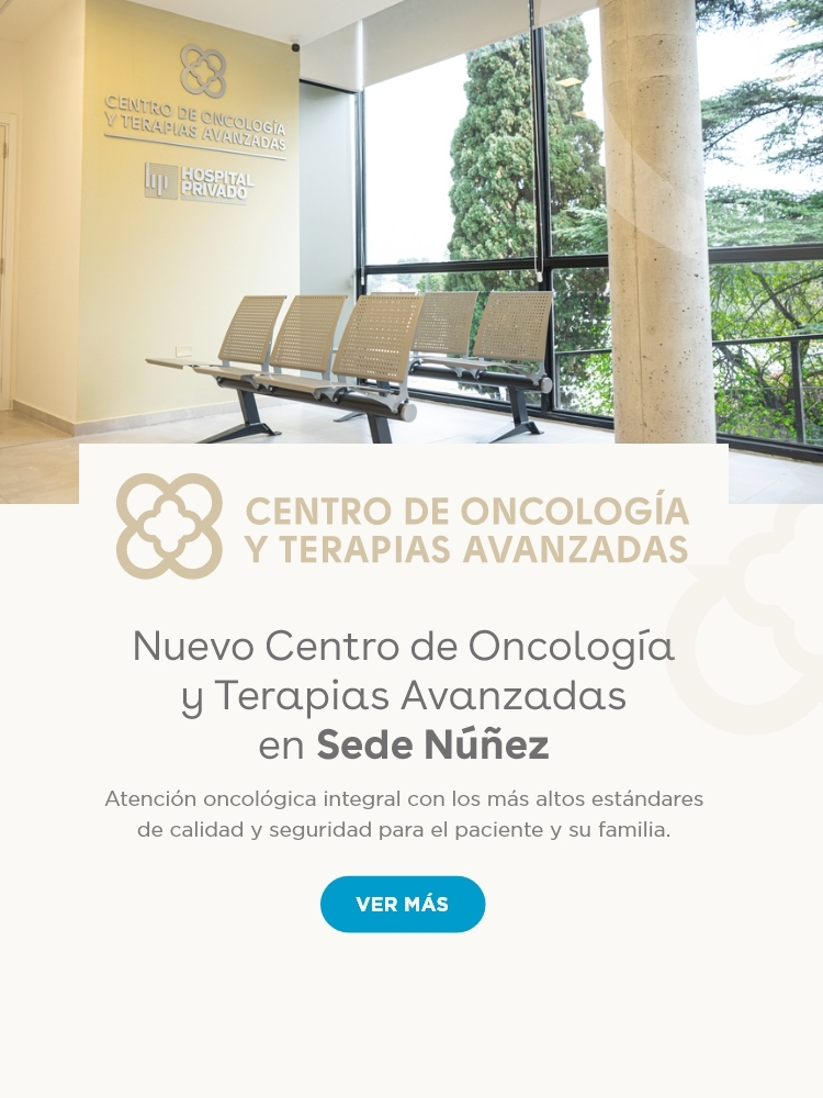 Hospital Privado Córdoba